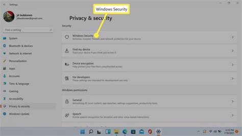 How to Check Firewall Settings on Windows 10/11.
